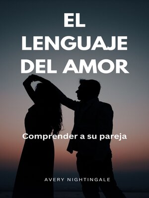 cover image of El lenguaje del amor